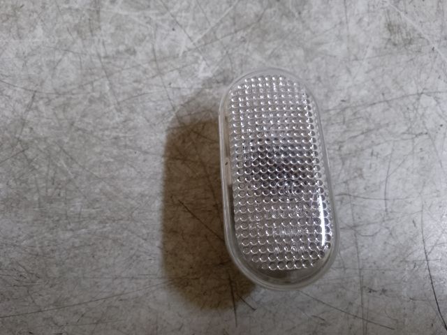 bontott DACIA SANDERO Sárvédő Irányjelző (Pozíciófüggetlen)