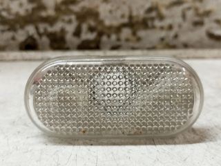 bontott DACIA SANDERO Sárvédő Irányjelző (Pozíciófüggetlen)