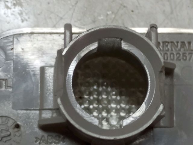 bontott DACIA SANDERO Sárvédő Irányjelző (Pozíciófüggetlen)