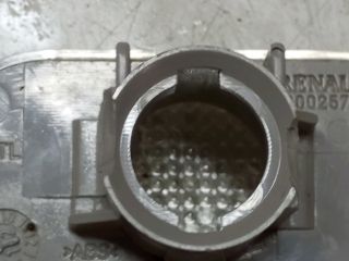 bontott DACIA SANDERO Sárvédő Irányjelző (Pozíciófüggetlen)