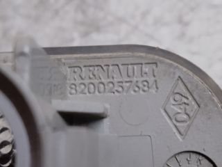 bontott DACIA SANDERO Sárvédő Irányjelző (Pozíciófüggetlen)