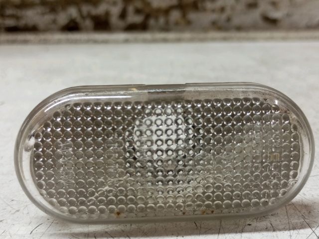 bontott DACIA SANDERO Sárvédő Irányjelző (Pozíciófüggetlen)