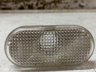 bontott DACIA SANDERO Sárvédő Irányjelző (Pozíciófüggetlen)