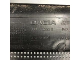 bontott DACIA SANDERO Szélvédő Takaró