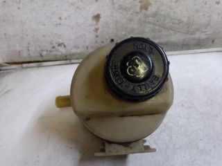 bontott DACIA SANDERO Szervóolaj Tartály