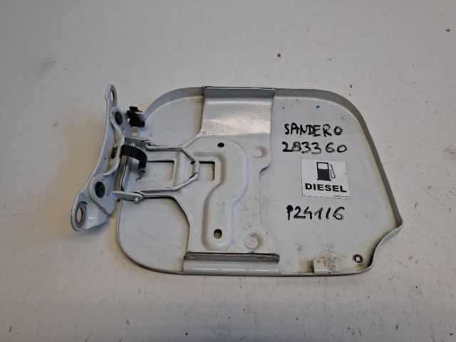 bontott DACIA SANDERO Tankajtó