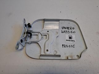 bontott DACIA SANDERO Tankajtó