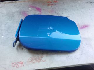 bontott DACIA SANDERO Tankajtó