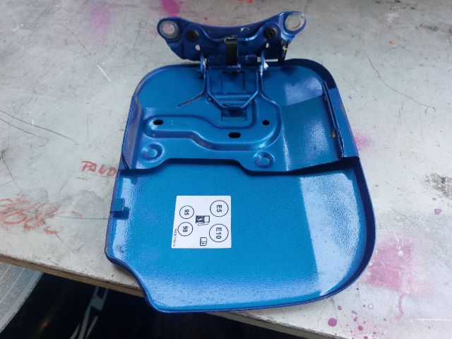 bontott DACIA SANDERO Tankajtó