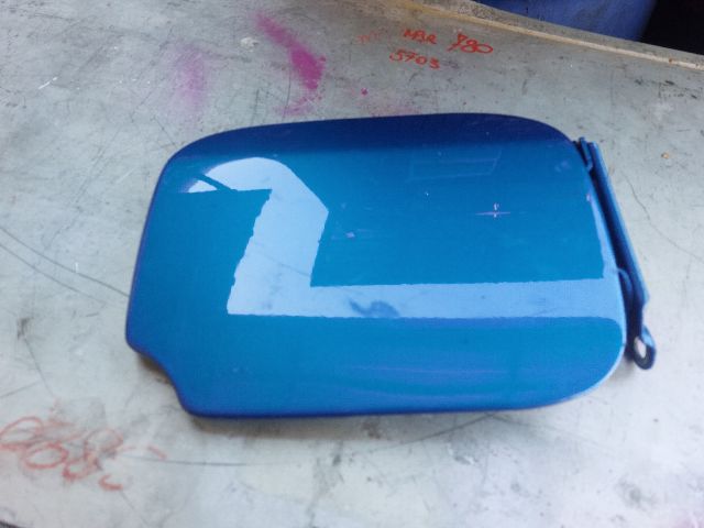 bontott DACIA SANDERO Tankajtó