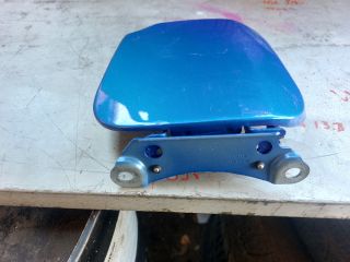 bontott DACIA SANDERO Tankajtó