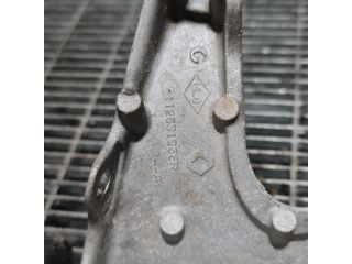 bontott DACIA SANDERO Tartó Bak