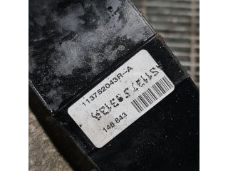 bontott DACIA SANDERO Tartó Bak