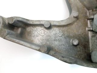 bontott DACIA SANDERO Tartó Bak