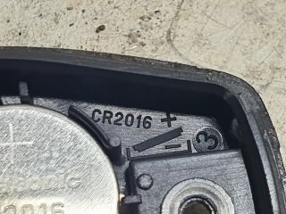 bontott DACIA SANDERO Távirányító Kulcsbetét