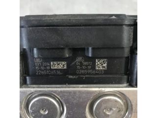 bontott DACIA SANDERO ABS Kocka