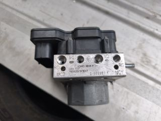 bontott DACIA SANDERO ABS Kocka