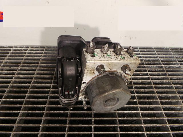 bontott DACIA SANDERO ABS Kocka