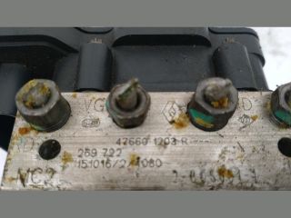 bontott DACIA SANDERO ABS Kocka