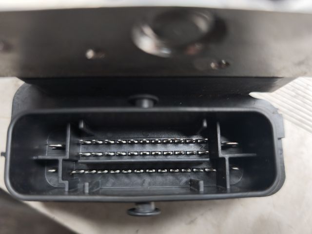 bontott DACIA SANDERO ABS Kocka