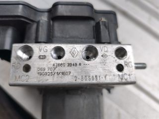 bontott DACIA SANDERO ABS Kocka