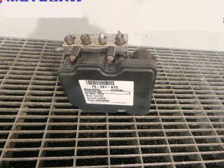 bontott DACIA SANDERO ABS Kocka