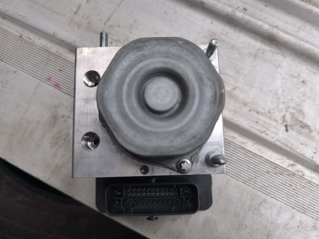 bontott DACIA SANDERO ABS Kocka