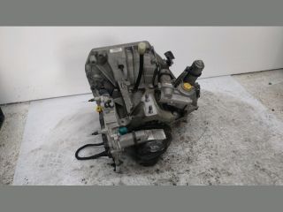 bontott DACIA SANDERO Automata Váltó