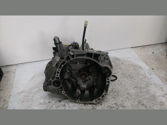 bontott DACIA SANDERO Automata Váltó