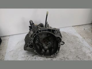 bontott DACIA SANDERO Automata Váltó