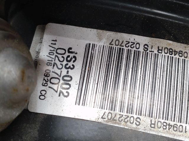 bontott DACIA SANDERO Automata Váltó