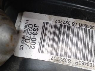 bontott DACIA SANDERO Automata Váltó