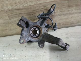 bontott DACIA SANDERO Bal első Csonkállvány Kerékaggyal