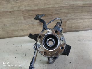 bontott DACIA SANDERO Bal első Csonkállvány Kerékaggyal