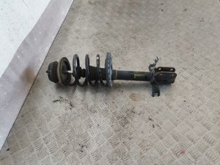 bontott DACIA SANDERO Bal első Gólyaláb (Lengécsillapító, Rugó)