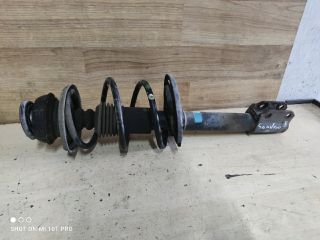 bontott DACIA SANDERO Bal első Gólyaláb (Lengécsillapító, Rugó)