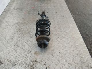 bontott DACIA SANDERO Bal első Gólyaláb (Lengécsillapító, Rugó)