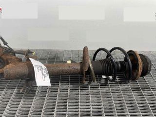 bontott DACIA SANDERO Bal első Gólyaláb (Lengécsillapító, Rugó)