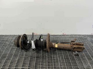 bontott DACIA SANDERO Bal első Gólyaláb (Lengécsillapító, Rugó)