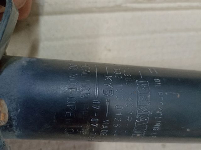 bontott DACIA SANDERO Bal első Lengéscsillapító