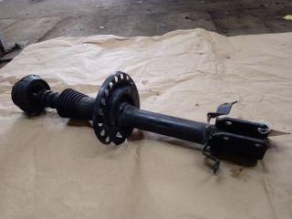 bontott DACIA SANDERO Bal első Lengéscsillapító