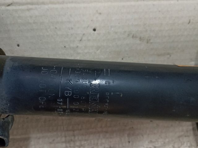 bontott DACIA SANDERO Bal első Lengéscsillapító