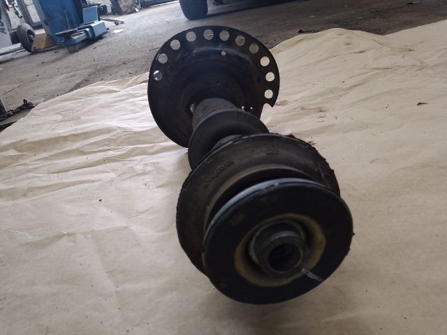 bontott DACIA SANDERO Bal első Lengéscsillapító