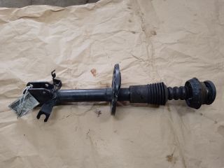 bontott DACIA SANDERO Bal első Lengéscsillapító