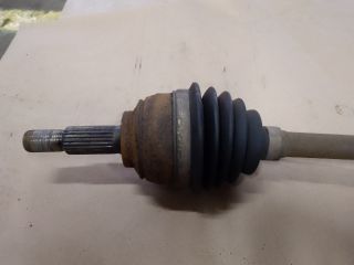 bontott DACIA SANDERO Bal Féltengely