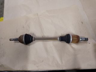 bontott DACIA SANDERO Bal Féltengely