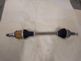 bontott DACIA SANDERO Bal Féltengely