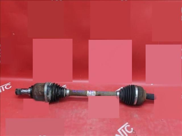 bontott DACIA SANDERO Bal Féltengely