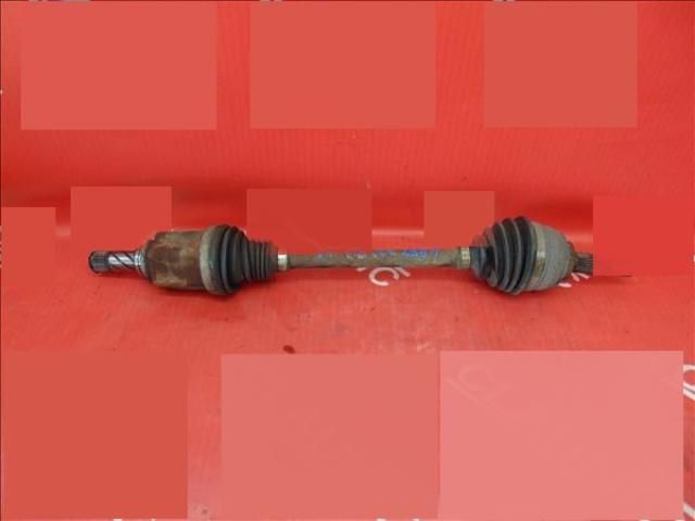 bontott DACIA SANDERO Bal Féltengely