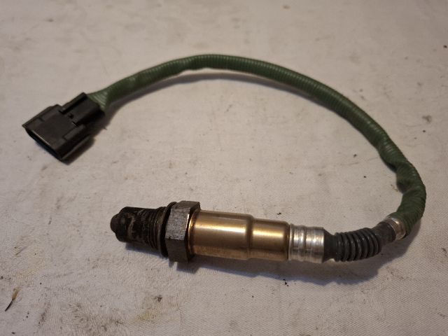 bontott DACIA SANDERO Első Lambdaszonda